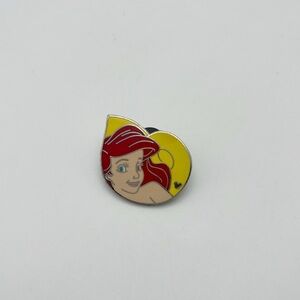 2009 Disney Ariel pin